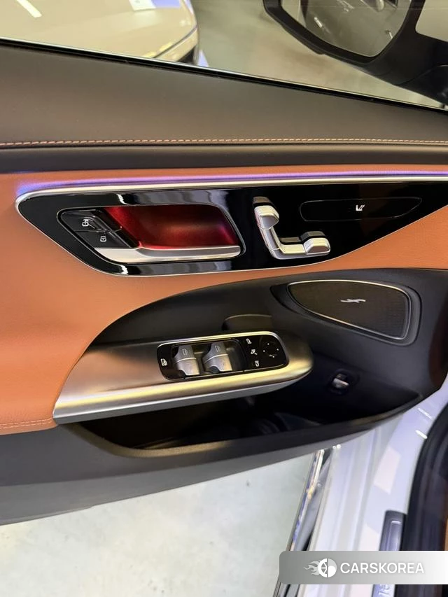 Mercedes-Benz C-class 2023 Белый из Китая, фото 6