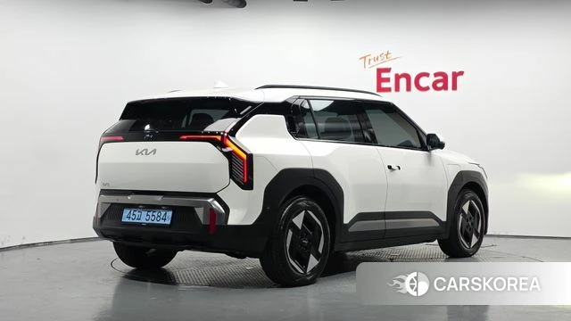Kia EV3 id 4767167 из Кореи 12