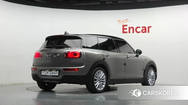 Mini Cooper D Clubman id 5023800 из Кореи 12