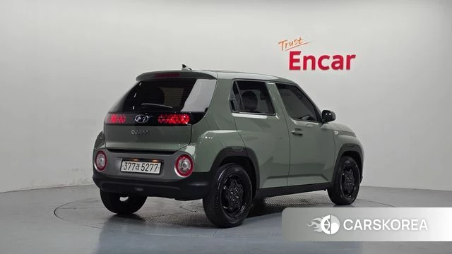 Hyundai Casper id 5017421 из Кореи 12