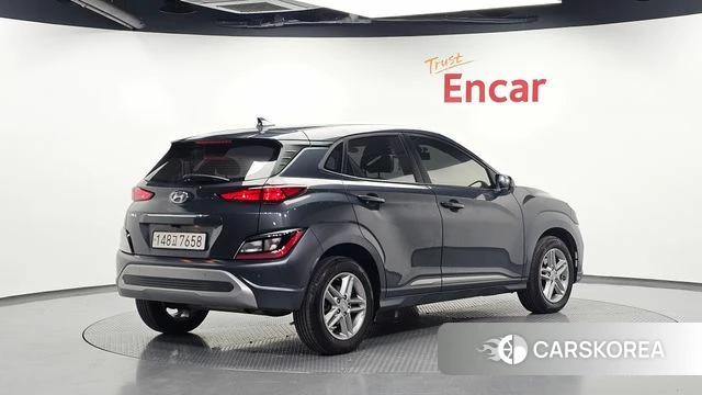 Hyundai The New Kona id 5047354 из Кореи 12