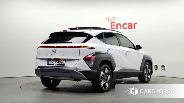 Hyundai Kona (SX2) id 5026134 из Кореи 12