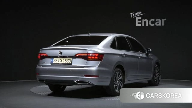 Volkswagen 7th Generation of Jetta id 5047336 из Кореи 12