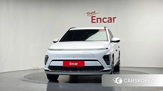 Hyundai Kona Electric (SX2) id 5046111 из Кореи 12