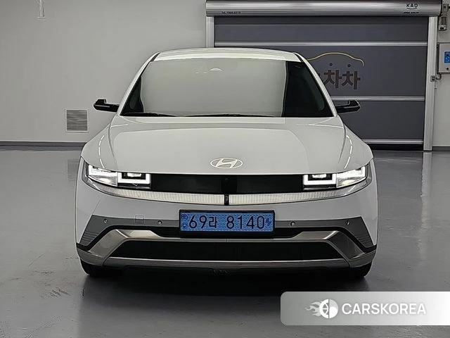 Hyundai The New Ionic 5 id 4870915 из Кореи 10