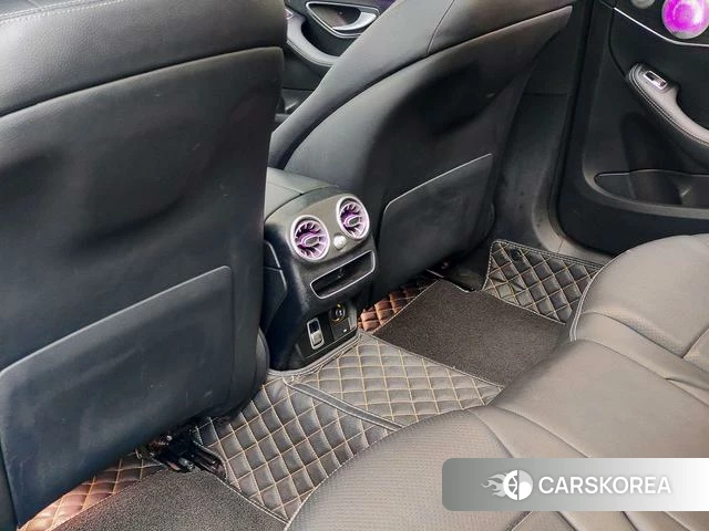 Mercedes-Benz C-class 2021 Белый из Китая, фото 2