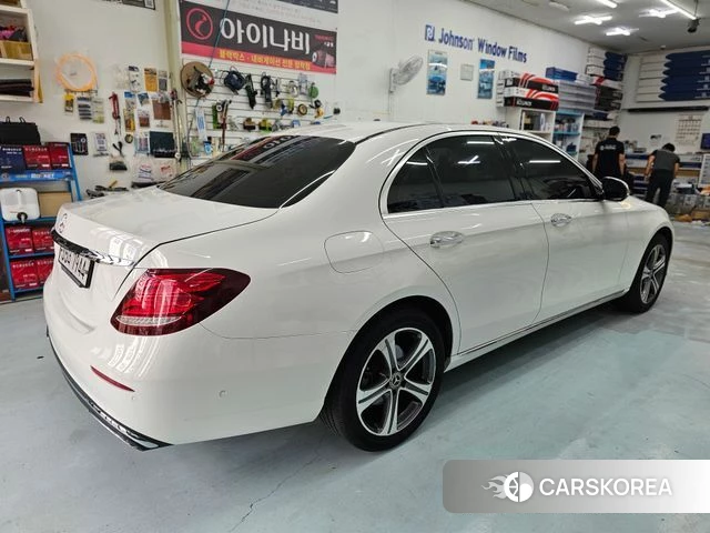 Mercedes-Benz E-Class W213 id 4923794 из Кореи 12