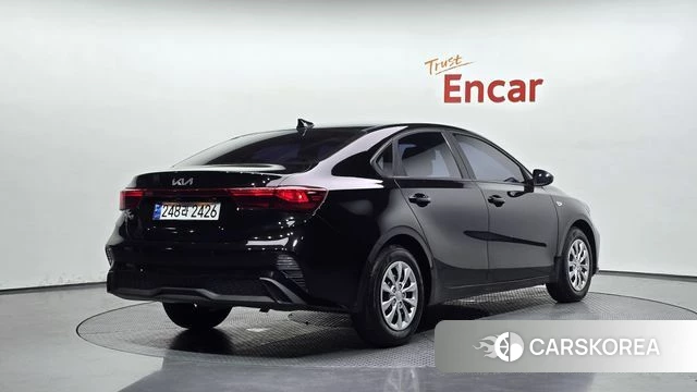 Kia The New K3 2nd generation id 4768763 из Кореи 12