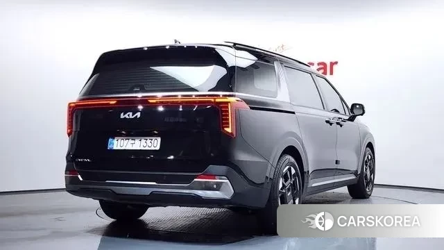 Kia The New Carnival 4th Generation id 3575886 из Кореи 12
