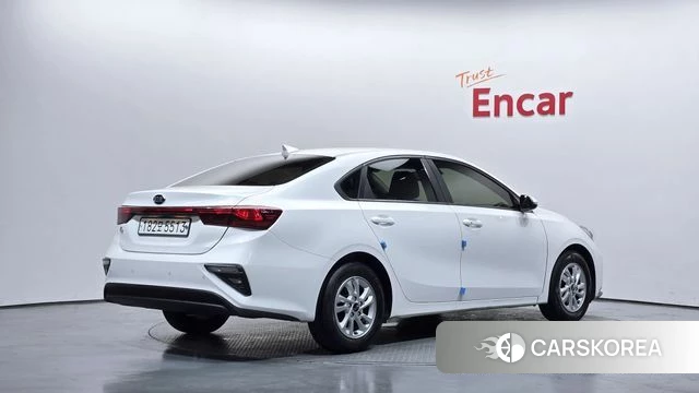 Kia Come New K3 id 5023567 из Кореи 12