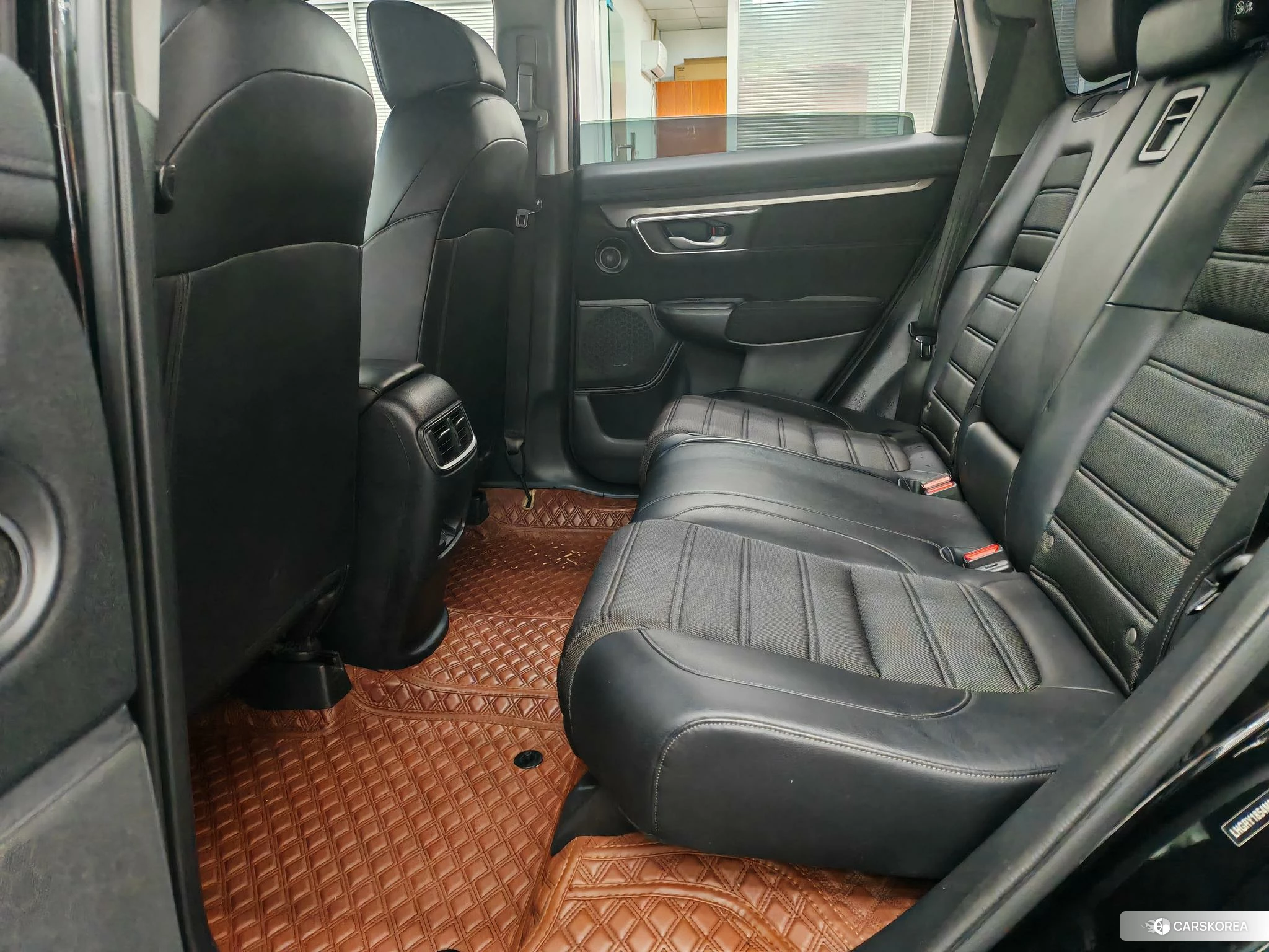 Honda Breeze 2021 Черный из Китая, фото 2