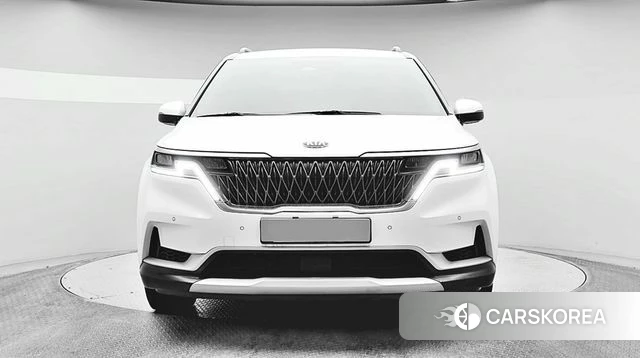 Kia Carnival 4th generation id 4775410 из Кореи 12