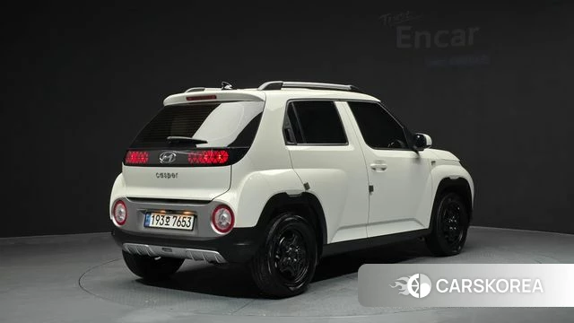 Hyundai Casper id 4996650 из Кореи 12