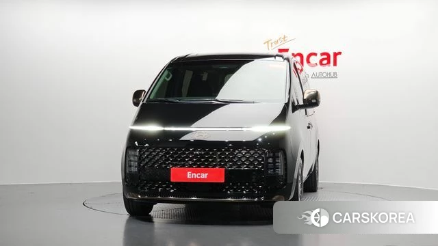 Hyundai Staria id 4950213 из Кореи 12