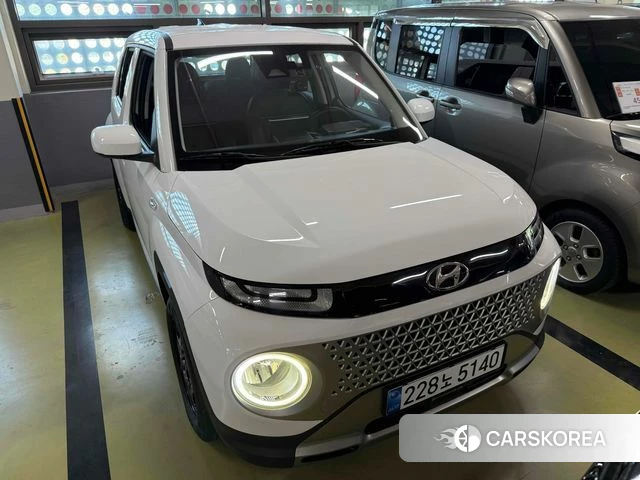 Hyundai Casper id 4948873 из Кореи 12
