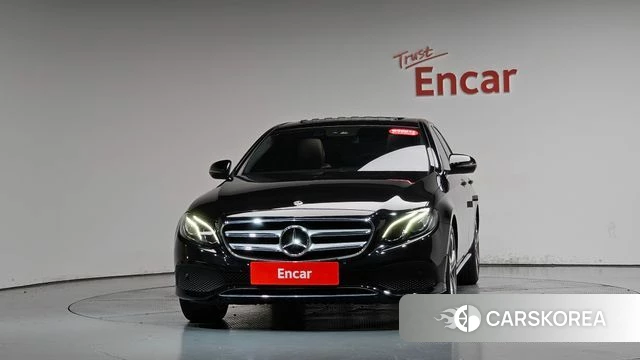 Mercedes-Benz E-Class W213 id 4998553 из Кореи 12