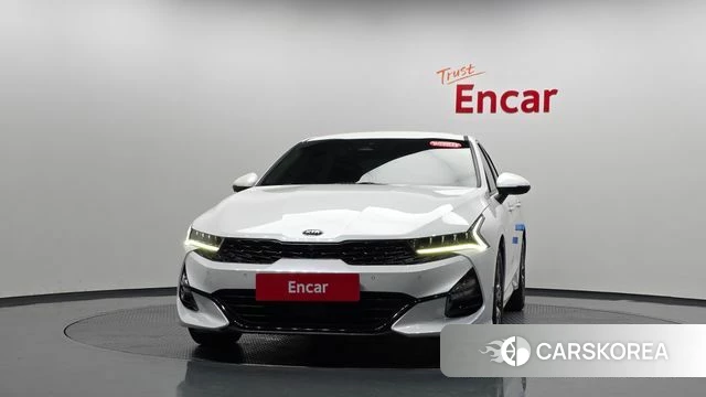 Kia K5 3rd generation id 4769548 из Кореи 12