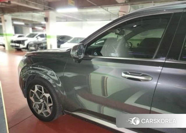 Hyundai Palisade id 5047695 из Кореи 9