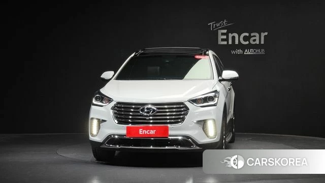 Hyundai The New Max Cruise id 4967904 из Кореи 12