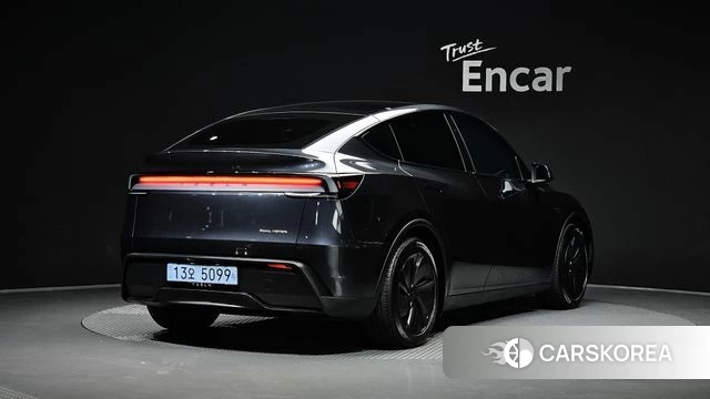 Tesla Model Y id 4748869 из Кореи 12