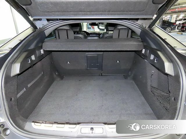 Peugeot 408 id 5027031 из Кореи 12