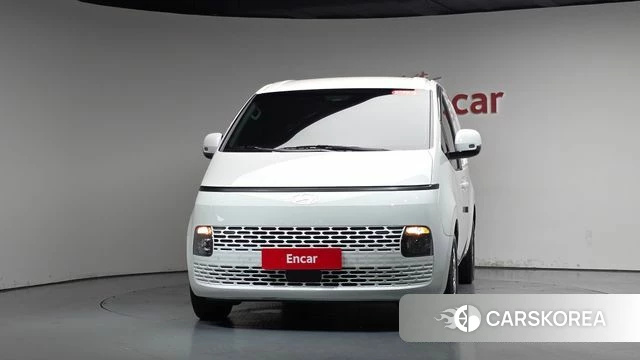 Hyundai Staria id 4710776 из Кореи 12
