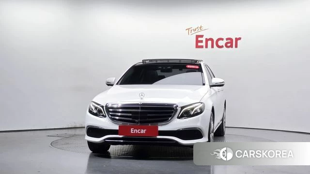 Mercedes-Benz E-Class W213 id 4993172 из Кореи 12
