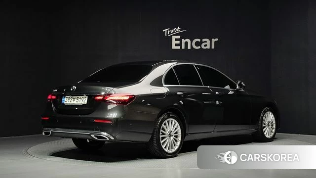 Mercedes-Benz E-Class W213 id 5059986 из Кореи 12