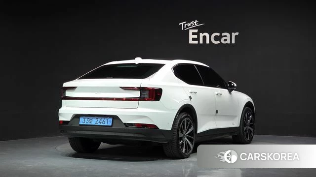 Polestar Polestar 2 id 4929558 из Кореи 12