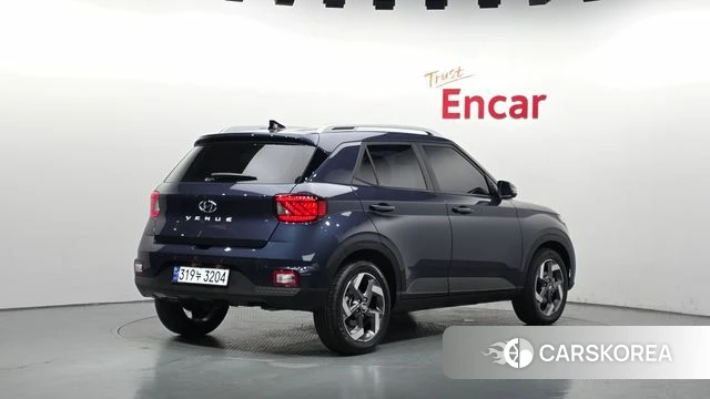 Hyundai Venue id 4990156 из Кореи 12