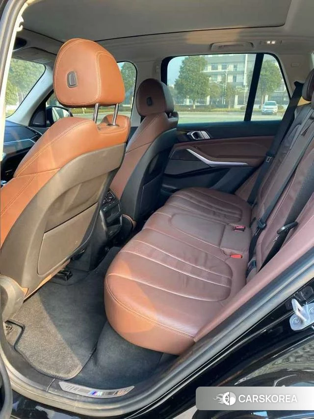 BMW X5 id 4241407 из Китая 2