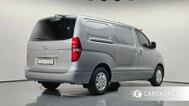 Hyundai The New Grand Starex id 5003654 из Кореи 12