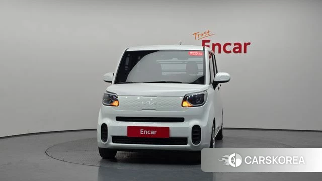 Kia The New Ray id 4997151 из Кореи 12