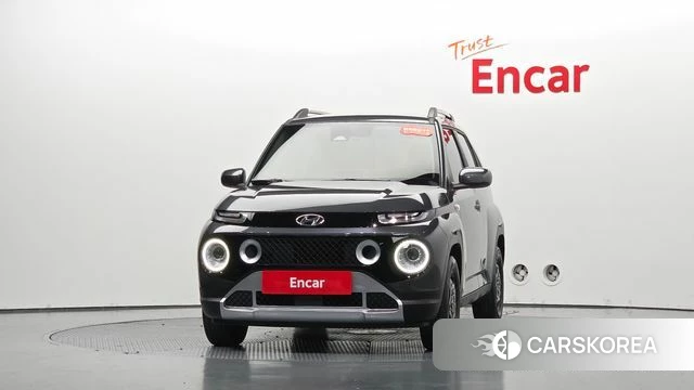 Hyundai Casper id 4964944 из Кореи 12