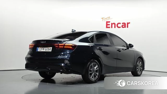 Kia The New K3 2nd generation id 4692169 из Кореи 12