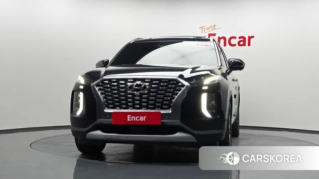 Hyundai Palisade id 4793931 из Кореи 12