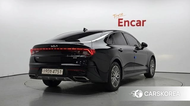 Kia K5 Hybrid 3rd Generation id 5002464 из Кореи 12