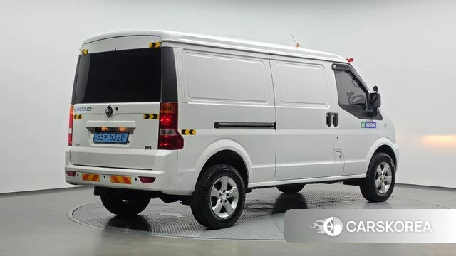 Dongfeng Socon C35 id 4976436 из Кореи 12