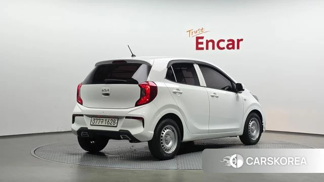Kia Morning Urban (JA) id 5034658 из Кореи 12