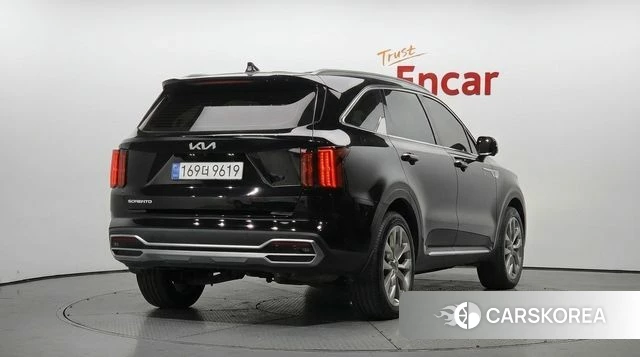 Kia Sorento 4th Generation id 5011861 из Кореи 12