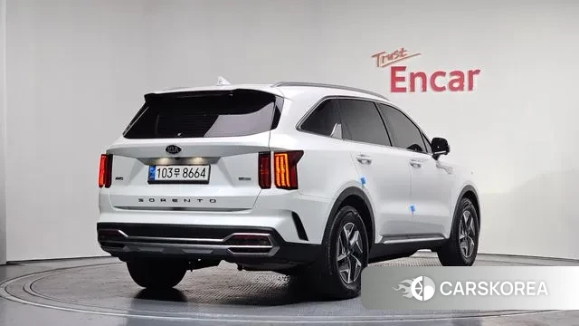 Kia Sorento 4th Generation id 3504371 из Кореи 12