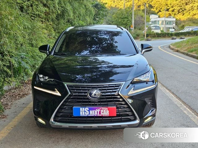 Lexus NX300h id 4998373 из Кореи 10