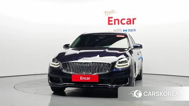 Kia More K9 id 4992947 из Кореи 12
