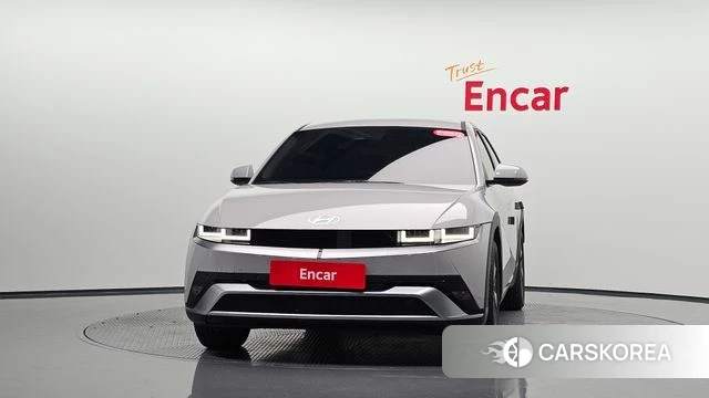 Hyundai The New Ionic 5 id 5026384 из Кореи 12