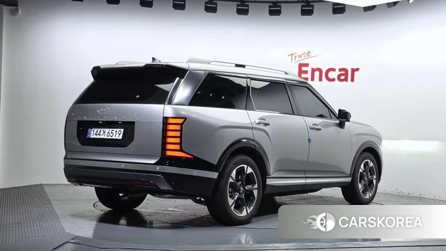 Hyundai Palisade (LX3) id 4980220 из Кореи 12