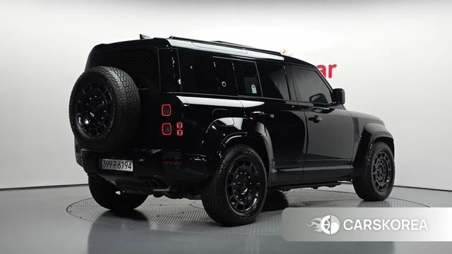Land Rover Defender (L663) id 4847184 из Кореи 12