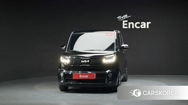 Kia The New Ray id 4951831 из Кореи 12