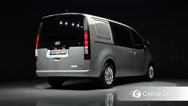 Hyundai Staria id 3585425 из Кореи 12