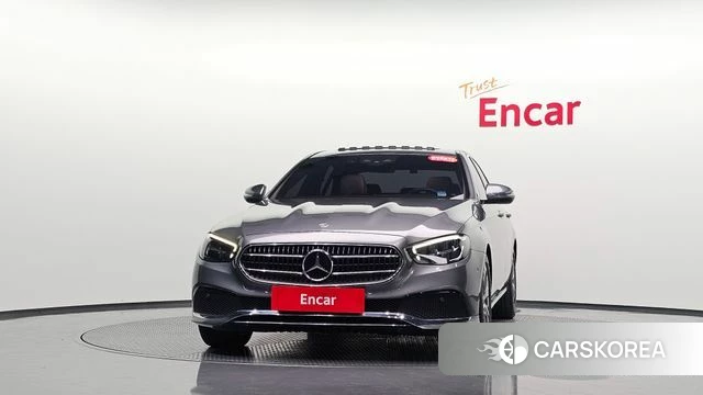 Mercedes-Benz E-Class W213 id 4922984 из Кореи 12