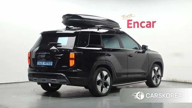 Ssangyong Torres EVX id 5016318 из Кореи 12